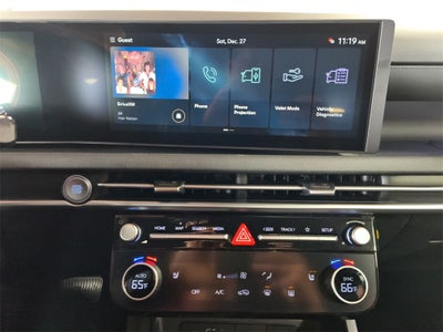 2026 Hyundai TUCSON XRT AWD