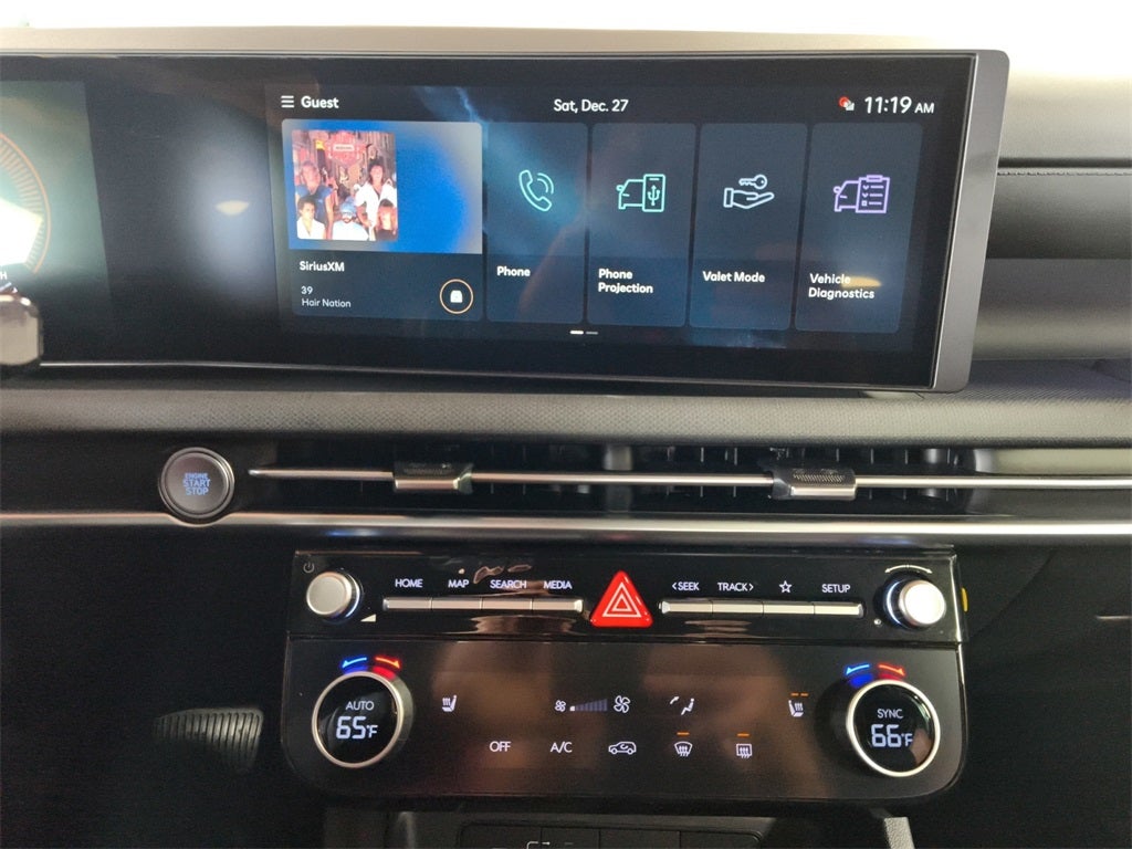 2026 Hyundai TUCSON XRT AWD