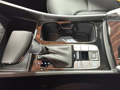 2026 Hyundai TUCSON XRT AWD