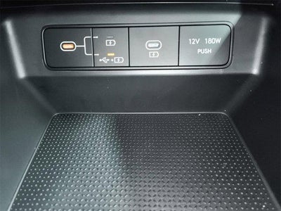 2026 Hyundai TUCSON XRT AWD