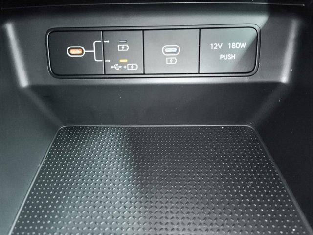 2026 Hyundai TUCSON XRT AWD