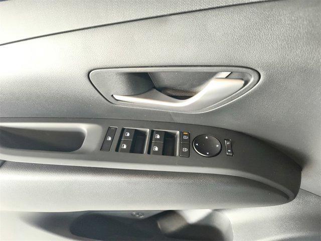 2026 Hyundai TUCSON XRT AWD