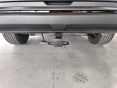 2026 Hyundai TUCSON XRT AWD