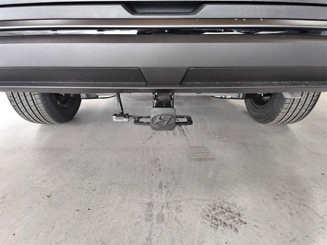 2026 Hyundai TUCSON XRT AWD