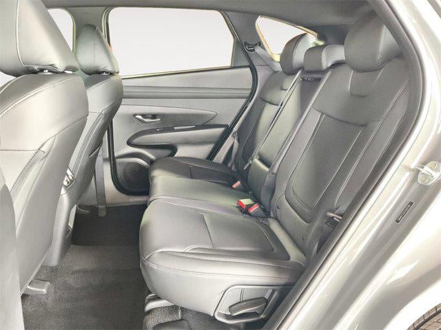 2026 Hyundai TUCSON XRT AWD