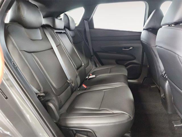 2026 Hyundai TUCSON XRT AWD