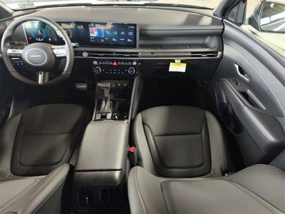 2026 Hyundai TUCSON XRT AWD