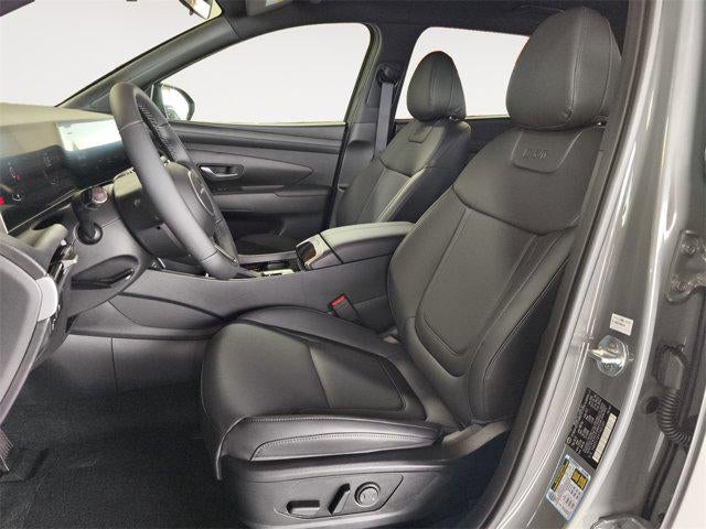 2026 Hyundai TUCSON XRT AWD