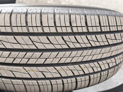 2026 Hyundai TUCSON XRT AWD