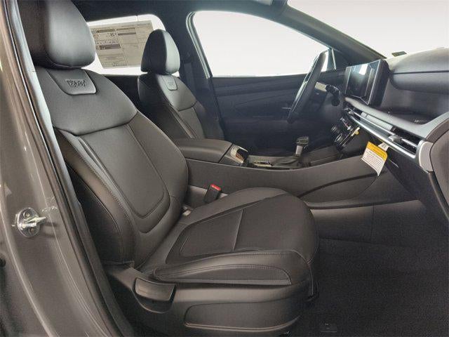 2026 Hyundai TUCSON XRT AWD