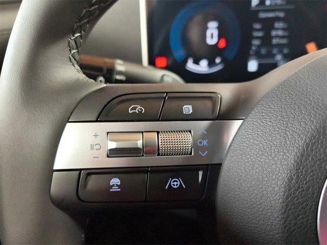 2026 Hyundai TUCSON XRT AWD