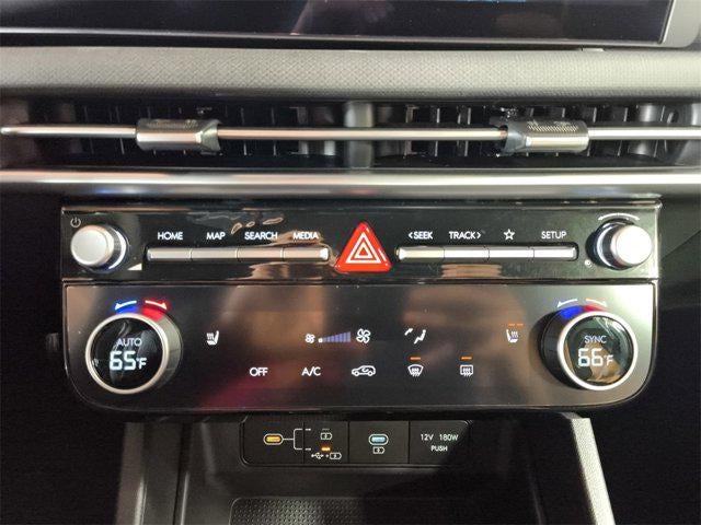 2026 Hyundai TUCSON XRT AWD