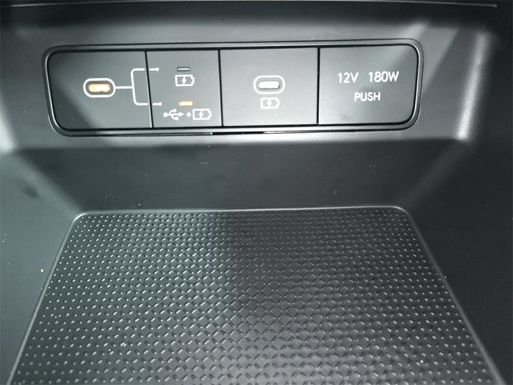 2026 Hyundai TUCSON XRT AWD