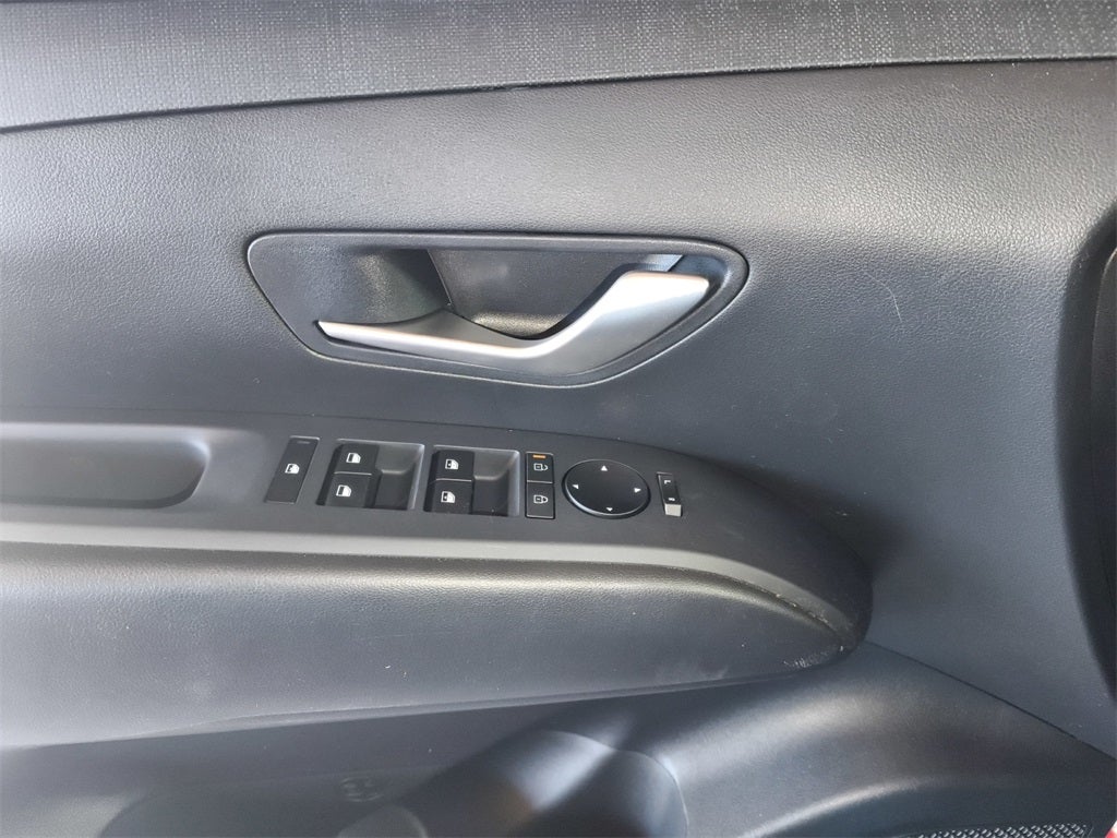 2026 Hyundai TUCSON XRT AWD