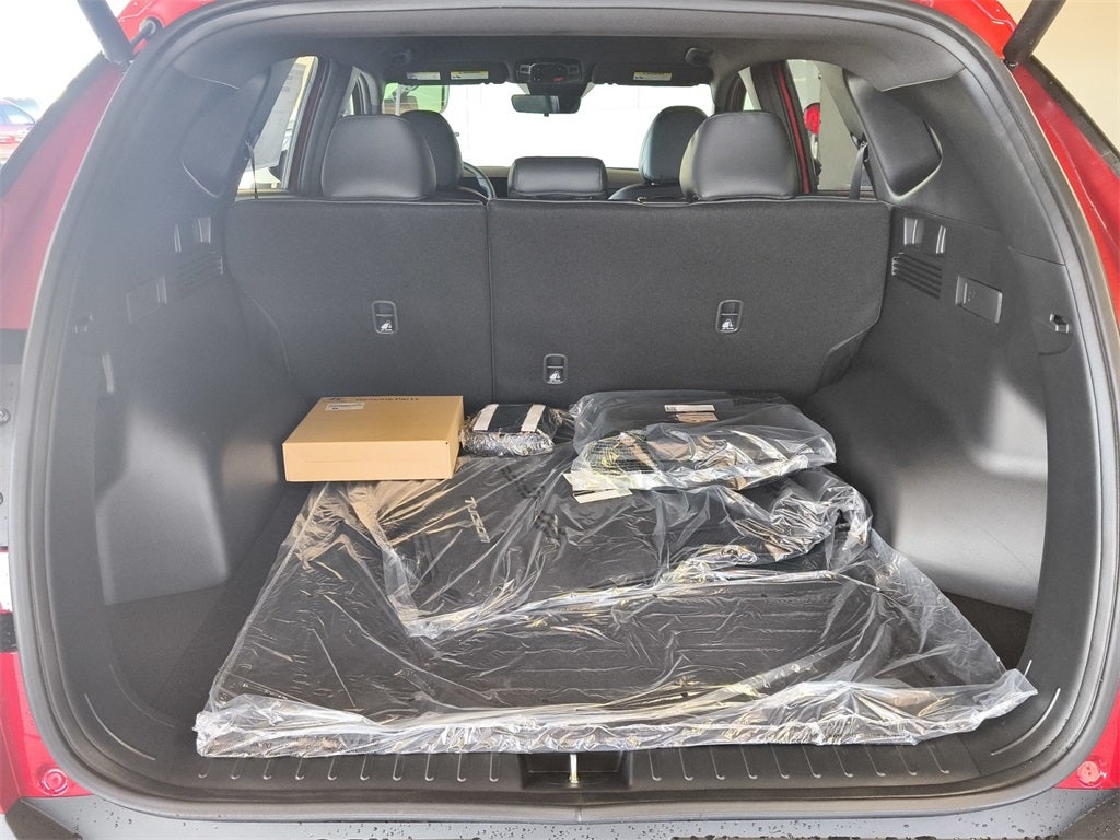 2026 Hyundai TUCSON XRT AWD