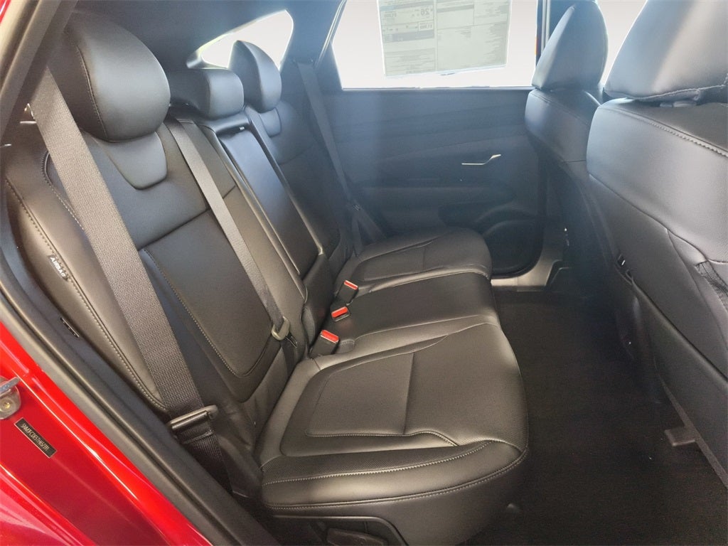 2026 Hyundai TUCSON XRT AWD