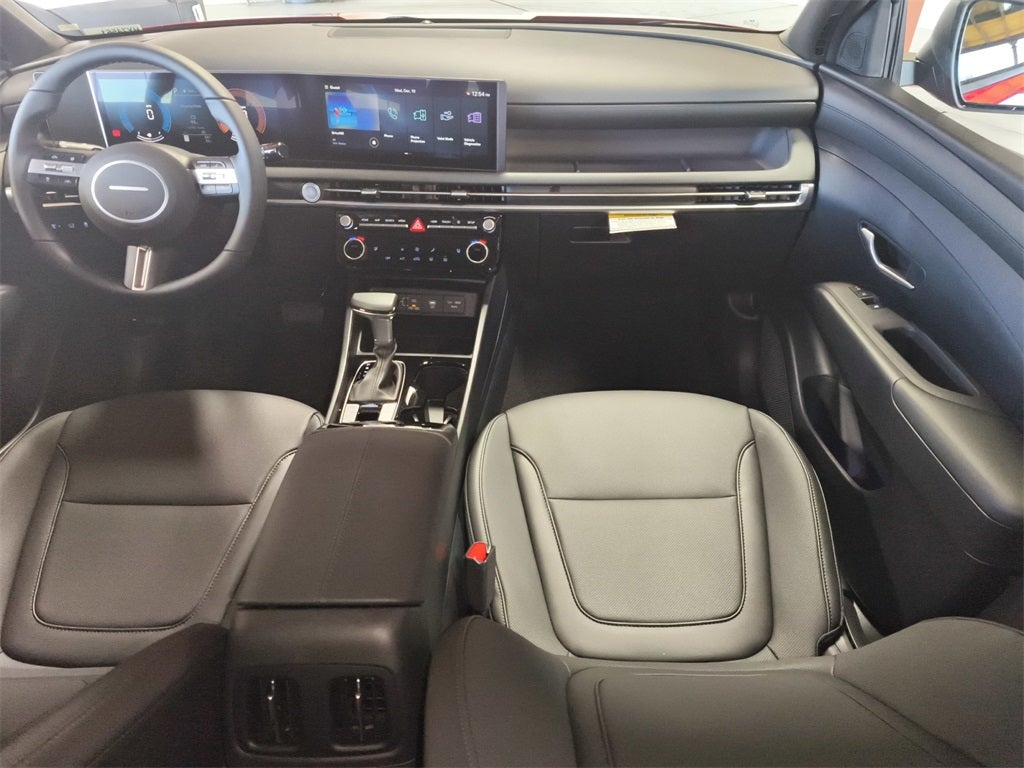 2026 Hyundai TUCSON XRT AWD