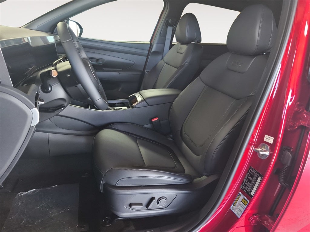 2026 Hyundai TUCSON XRT AWD