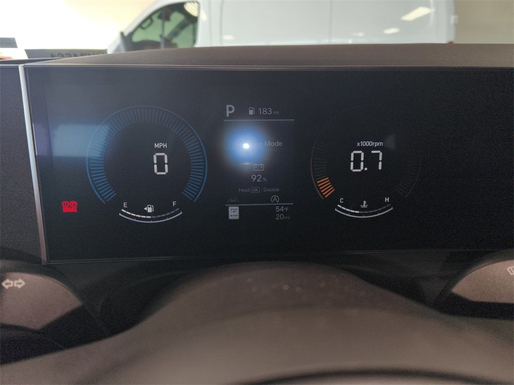 2026 Hyundai TUCSON XRT AWD