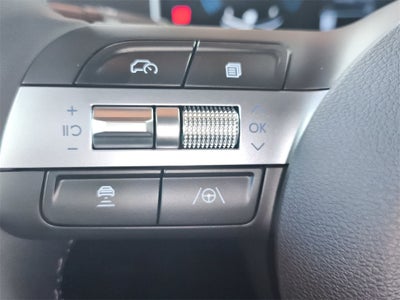 2026 Hyundai TUCSON XRT AWD