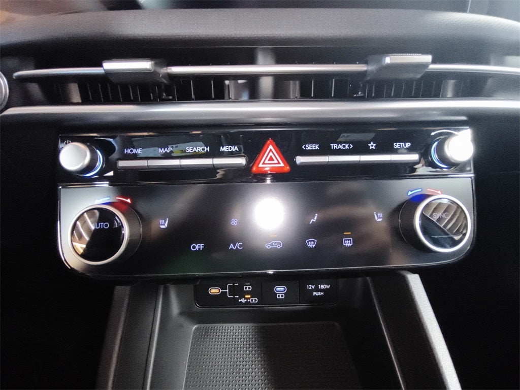 2026 Hyundai TUCSON XRT AWD