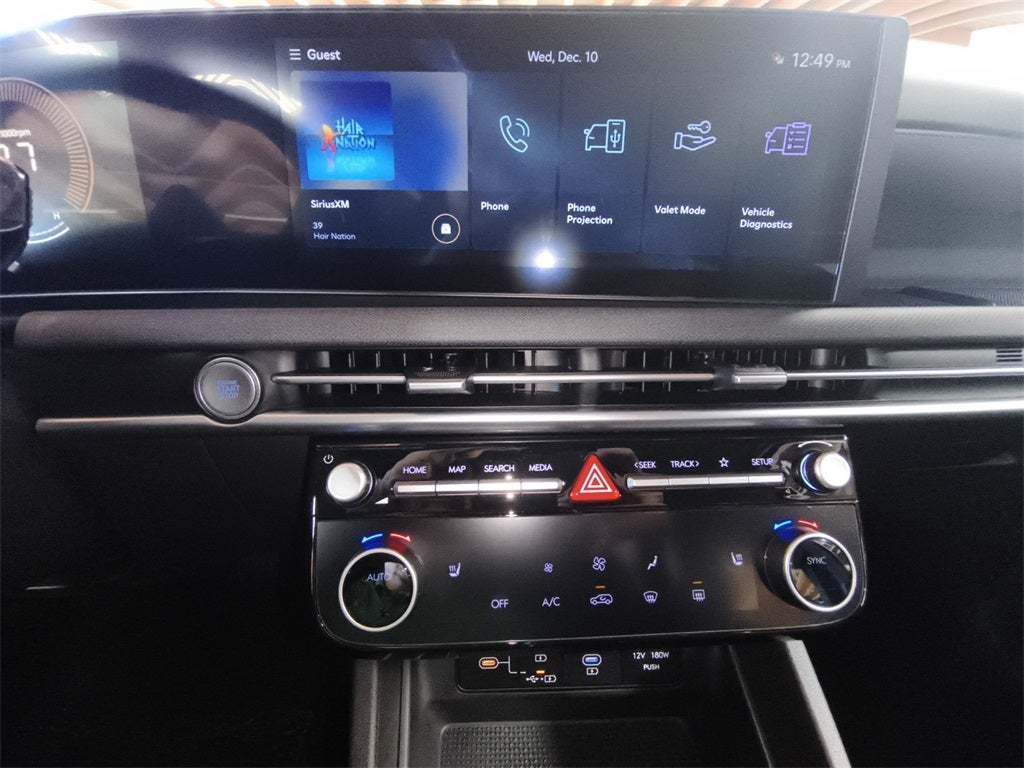 2026 Hyundai TUCSON XRT AWD