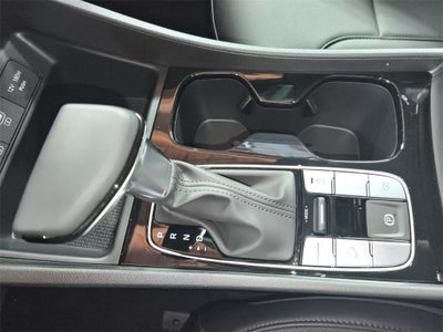 2026 Hyundai TUCSON XRT AWD