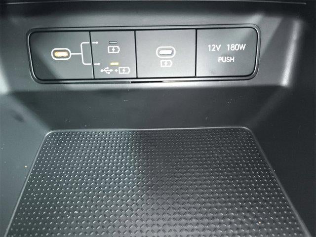 2026 Hyundai TUCSON XRT AWD