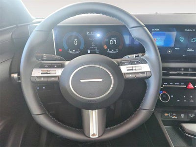 2026 Hyundai TUCSON XRT AWD