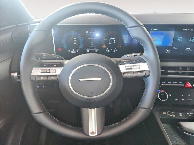 2026 Hyundai TUCSON XRT AWD