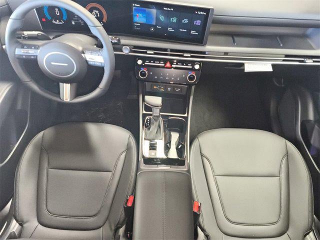 2026 Hyundai TUCSON XRT AWD