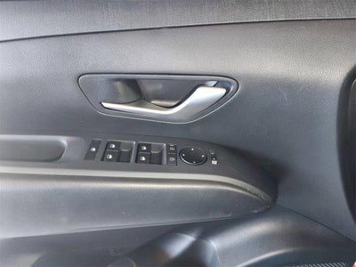 2026 Hyundai TUCSON XRT AWD