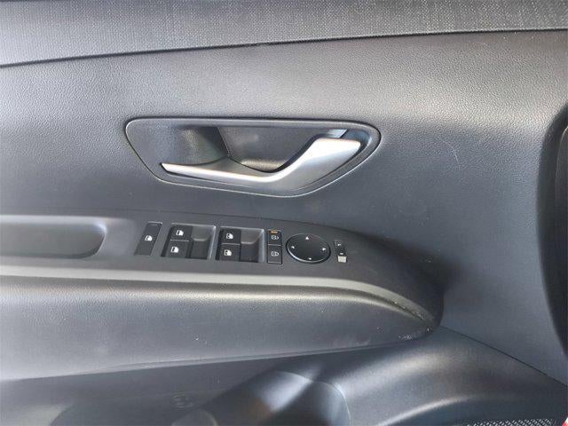 2026 Hyundai TUCSON XRT AWD