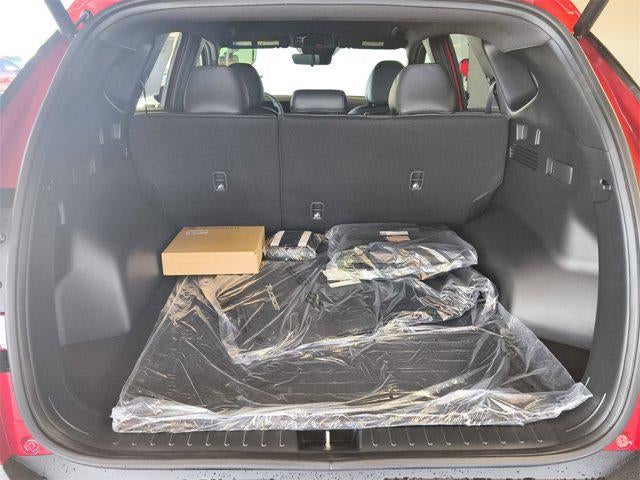 2026 Hyundai TUCSON XRT AWD