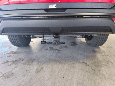 2026 Hyundai TUCSON XRT AWD