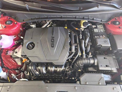 2026 Hyundai TUCSON XRT AWD