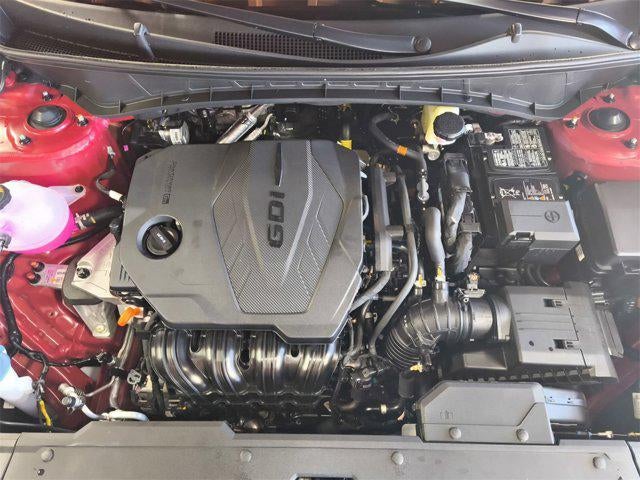 2026 Hyundai TUCSON XRT AWD