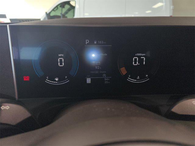 2026 Hyundai TUCSON XRT AWD