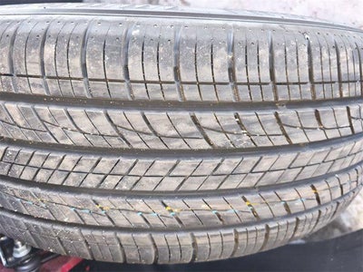 2026 Hyundai TUCSON XRT AWD