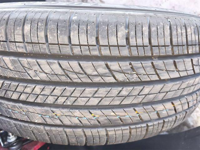 2026 Hyundai TUCSON XRT AWD