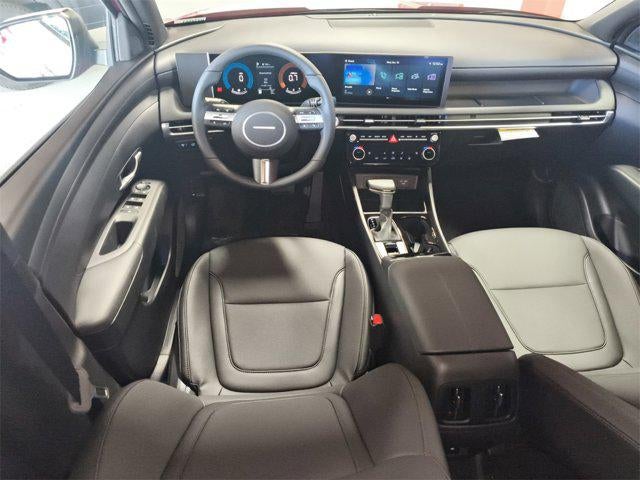 2026 Hyundai TUCSON XRT AWD