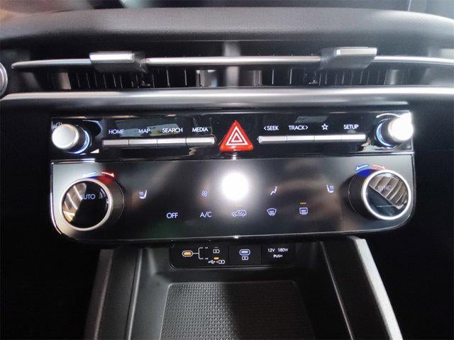 2026 Hyundai TUCSON XRT AWD