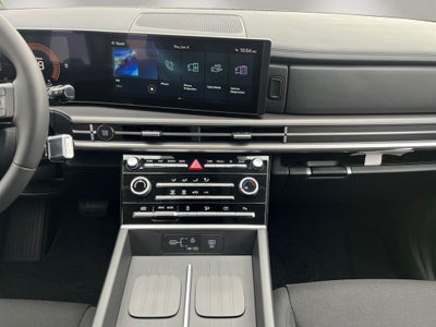 2026 Hyundai SANTA FE SE FWD