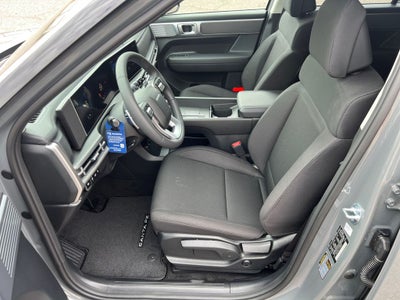 2026 Hyundai SANTA FE SE FWD