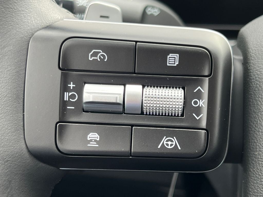 2026 Hyundai SANTA FE SE FWD