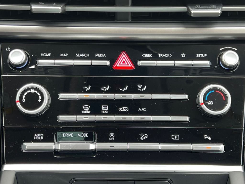 2026 Hyundai SANTA FE SE FWD