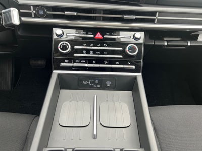 2026 Hyundai SANTA FE SE FWD
