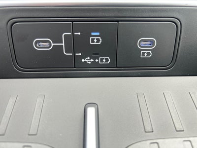 2026 Hyundai SANTA FE SE FWD