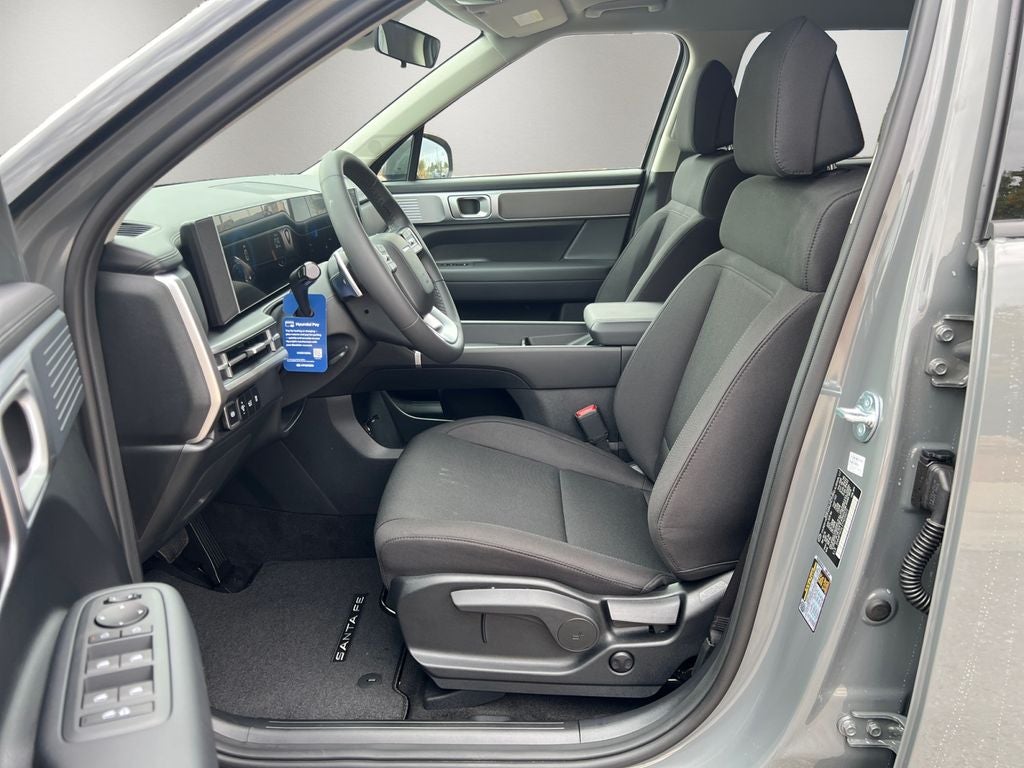 2026 Hyundai SANTA FE SE FWD