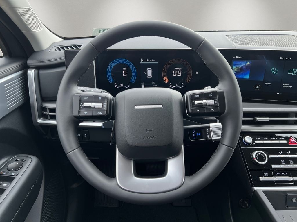 2026 Hyundai SANTA FE SE FWD